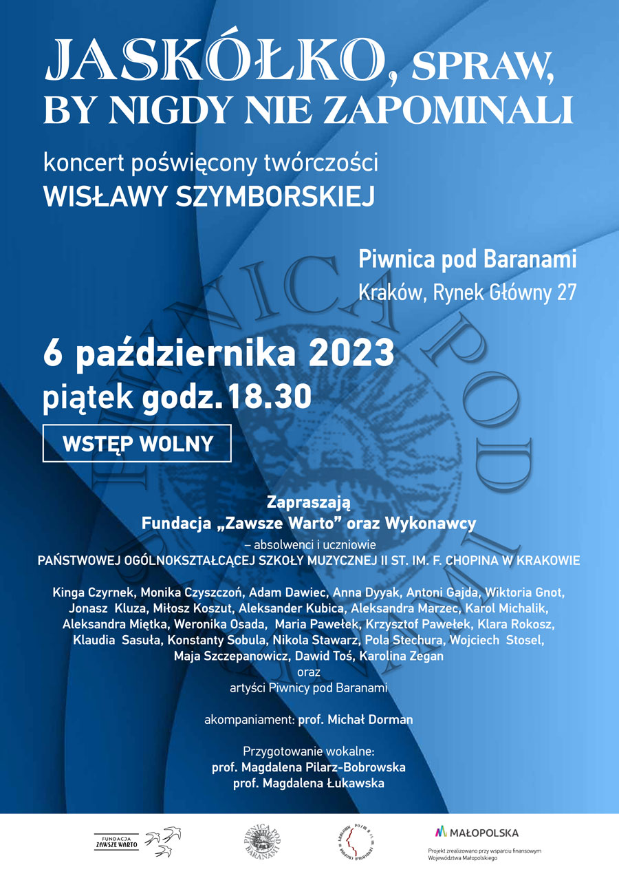 Piwnica-2023_10_06_koncert-Szymborska